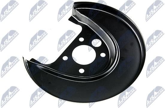 Splash Guard, brake disc HTO-VW-005 - image 2