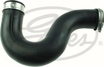 Charge Air Hose 09-0035