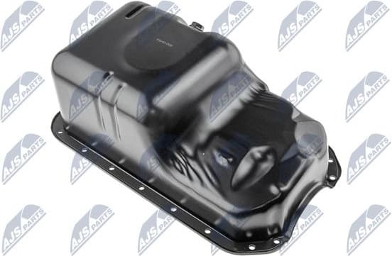 Oil Sump BMO-HD-009 - image 2