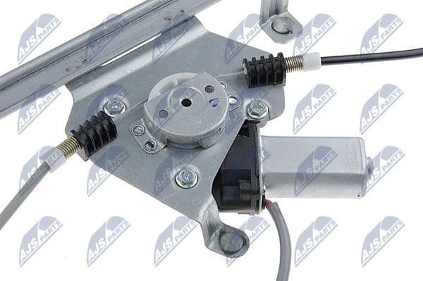 Window Regulator EPS-FT-010 - image 3
