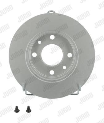 Brake Disc COAT+ 561235JC - image 2