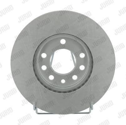Brake Disc COAT+ 562070JC - image 2