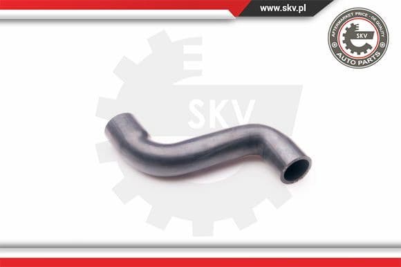 Charge Air Hose 24SKV167 - image 2