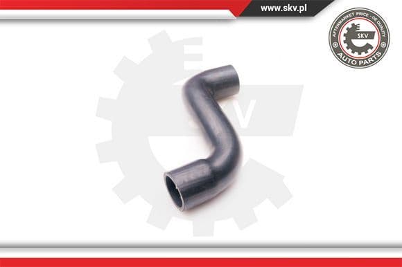 Charge Air Hose 24SKV167 - image 3