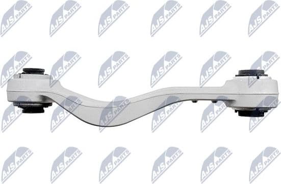 Control/Trailing Arm, wheel suspension ZWT-BM-030