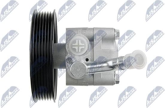 Hydraulic Pump, steering SPW-NS-009 - image 3