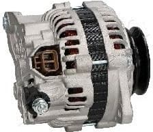 Alternator 002-D302 - image 3