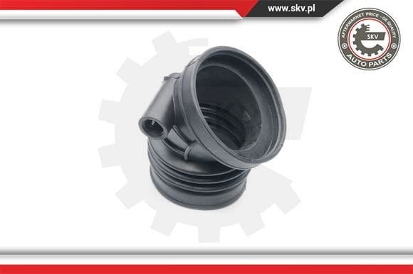 Intake Hose, air filter 24SKV408 - image 2