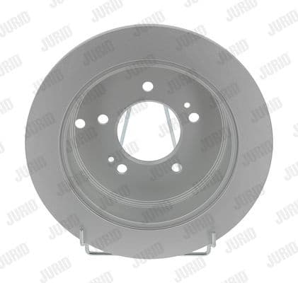 Brake Disc COAT+ 562454JC - image 2