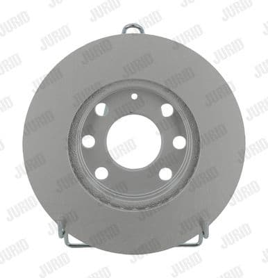 Brake Disc COAT+ 561248JC - image 2