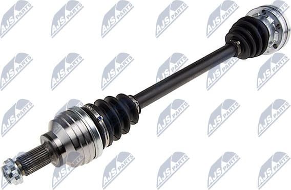 Drive Shaft NPW-BM-150