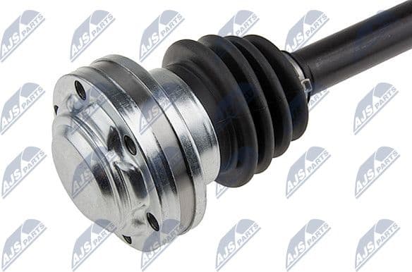Drive Shaft NPW-BM-150 - image 3