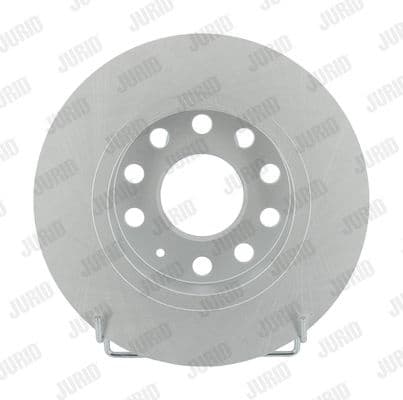 Brake Disc COAT+ 562236JC - image 2