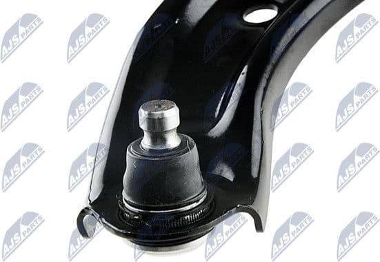 Control/Trailing Arm, wheel suspension ZWD-NS-139 - image 4