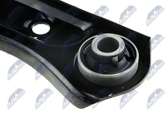 Control/Trailing Arm, wheel suspension ZWD-NS-139 - image 5