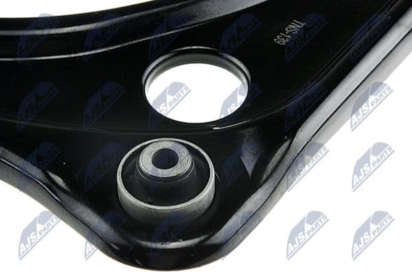 Control/Trailing Arm, wheel suspension ZWD-NS-139 - image 6