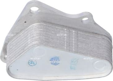 Oil Cooler, engine oil 31823