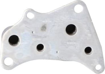 Oil Cooler, engine oil 31823 - image 3