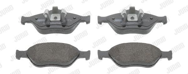 Brake Pad Set, disc brake 573041J