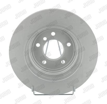 Brake Disc COAT+ 562319JC - image 2