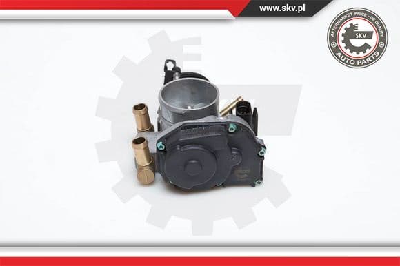 Throttle Body 12SKV005 - image 4