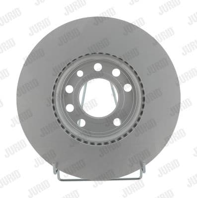 Brake Disc COAT+ 562216JC - image 2
