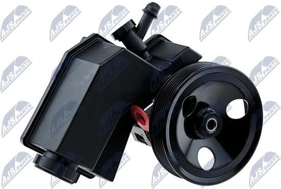 Hydraulic Pump, steering SPW-CH-036