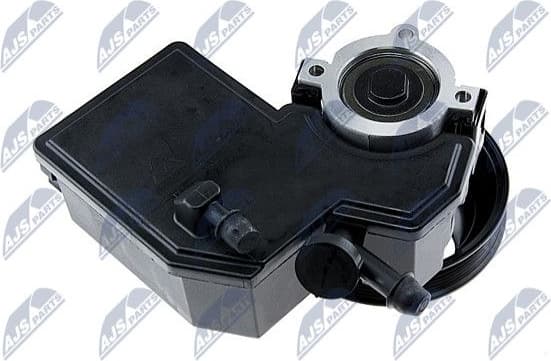 Hydraulic Pump, steering SPW-CH-036 - image 2