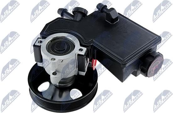 Hydraulic Pump, steering SPW-CH-036 - image 3