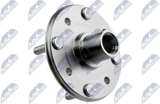 Wheel Hub KLP-MS-010P