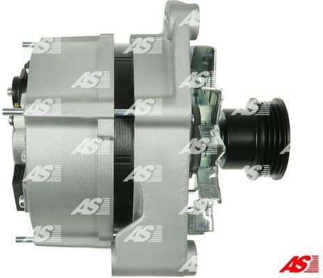 Alternator AS A0096 - image 2