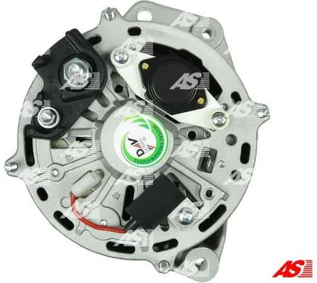 Alternator AS A0096 - image 3