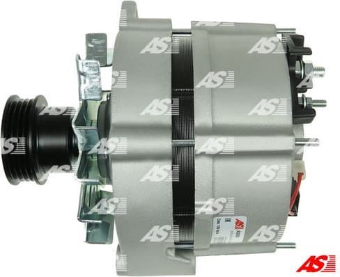 Alternator AS A0096 - image 4