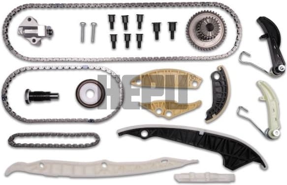 Timing Chain Kit 21-0407