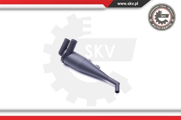 Oil Separator, crankcase ventilation 31SKV065 - image 3