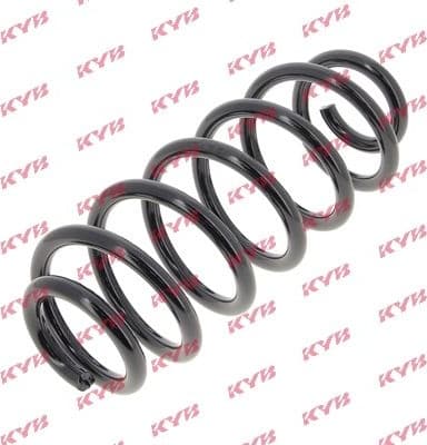 Suspension Spring K-Flex RH6433 - image 2