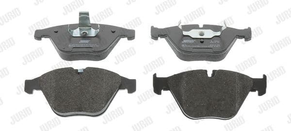 Brake Pad Set, disc brake 571990J