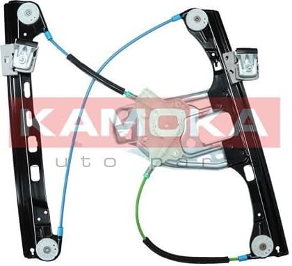 Window Regulator 7200074 - image 2