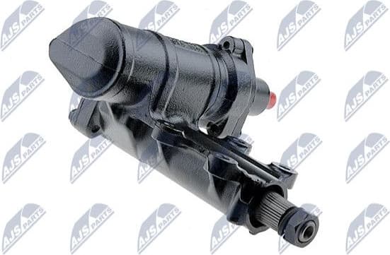 Steering Gear SPK-CH-000 - image 2