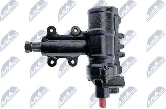 Steering Gear SPK-CH-000 - image 3