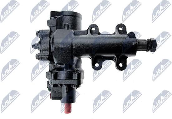 Steering Gear SPK-CH-000 - image 4