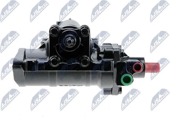 Steering Gear SPK-CH-000 - image 6