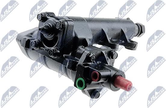 Steering Gear SPK-CH-000 - image 7