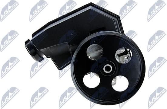 Hydraulic Pump, steering SPW-CH-012 - image 3