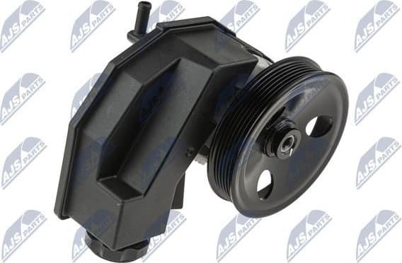 Hydraulic Pump, steering SPW-CH-035