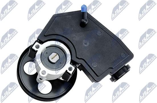 Hydraulic Pump, steering SPW-CH-035 - image 7