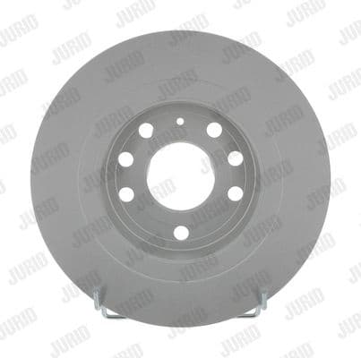 Brake Disc COAT+ 562581JC