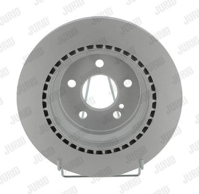 Brake Disc COAT+ 562242JC - image 2