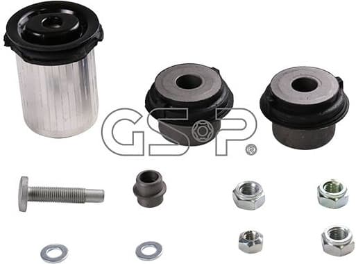 Mounting, control/trailing arm 510470S