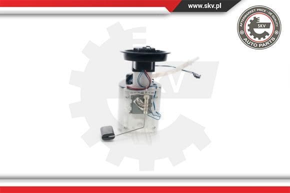 fuel supply unit 02SKV758 - image 3